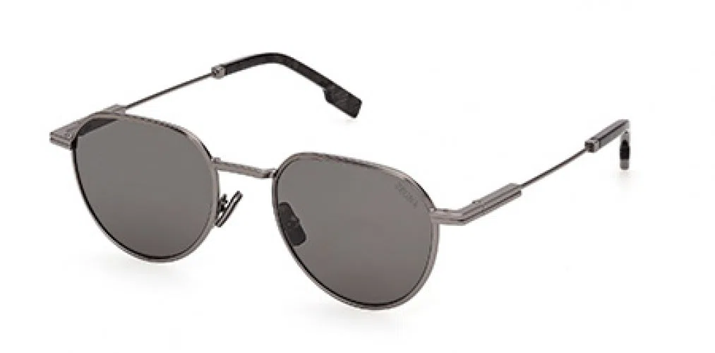 ZEGNA 0297 Sunglasses - view 2
